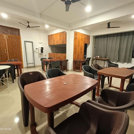 Manipur House Hotel Imphal Eksteriør billede